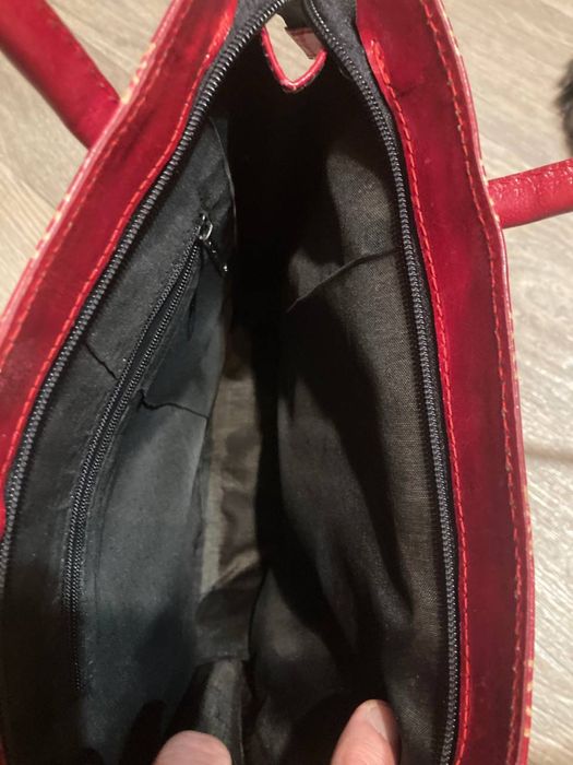 Сумка-пакет louis vuitton