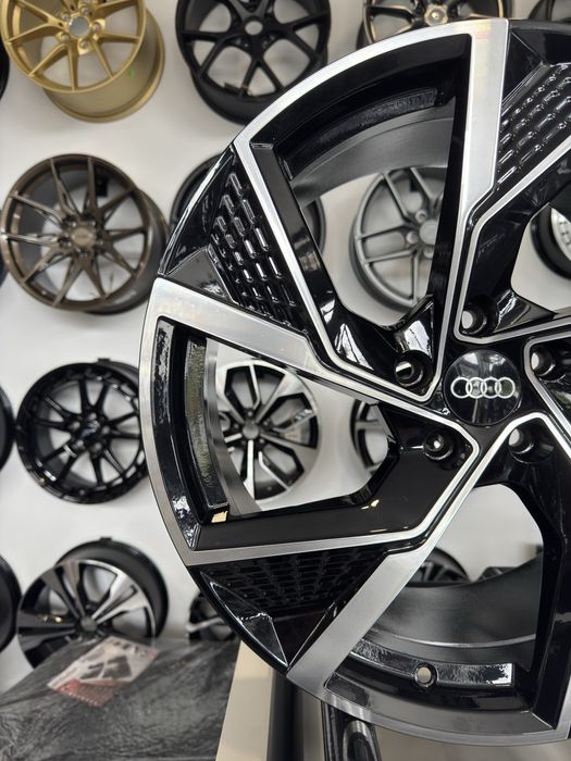 Jantes 19 look Audi rs