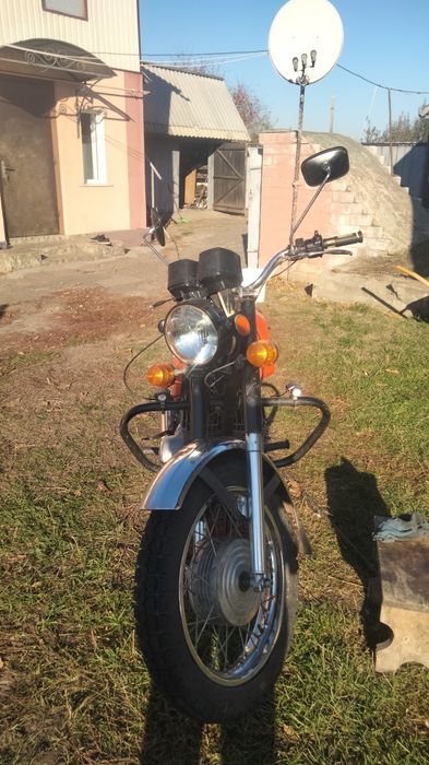 Продам срочно Иж юпитер 5