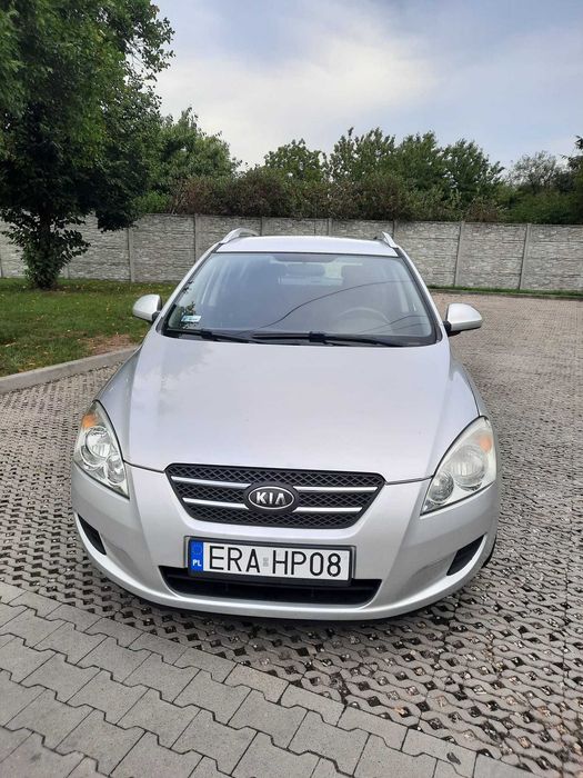 Kia Cee'd