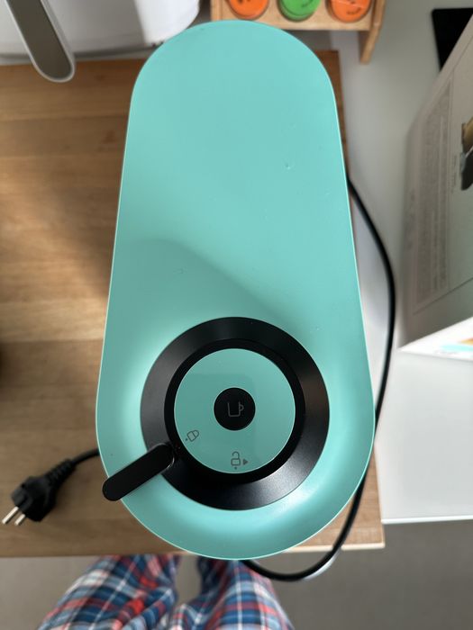 Nespresso vertuo pop