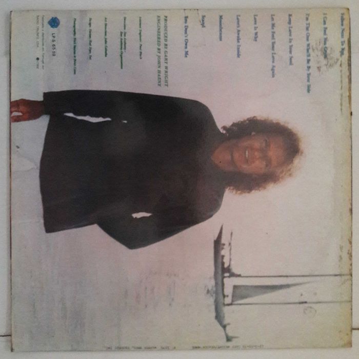 Gary Wright – Headin' Home (Vinyl)