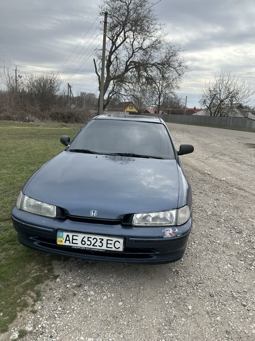 Хонда аккорд 2л 1993г