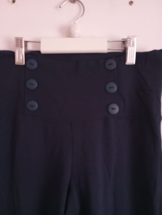 Leggings Royal Empire Tamanho M