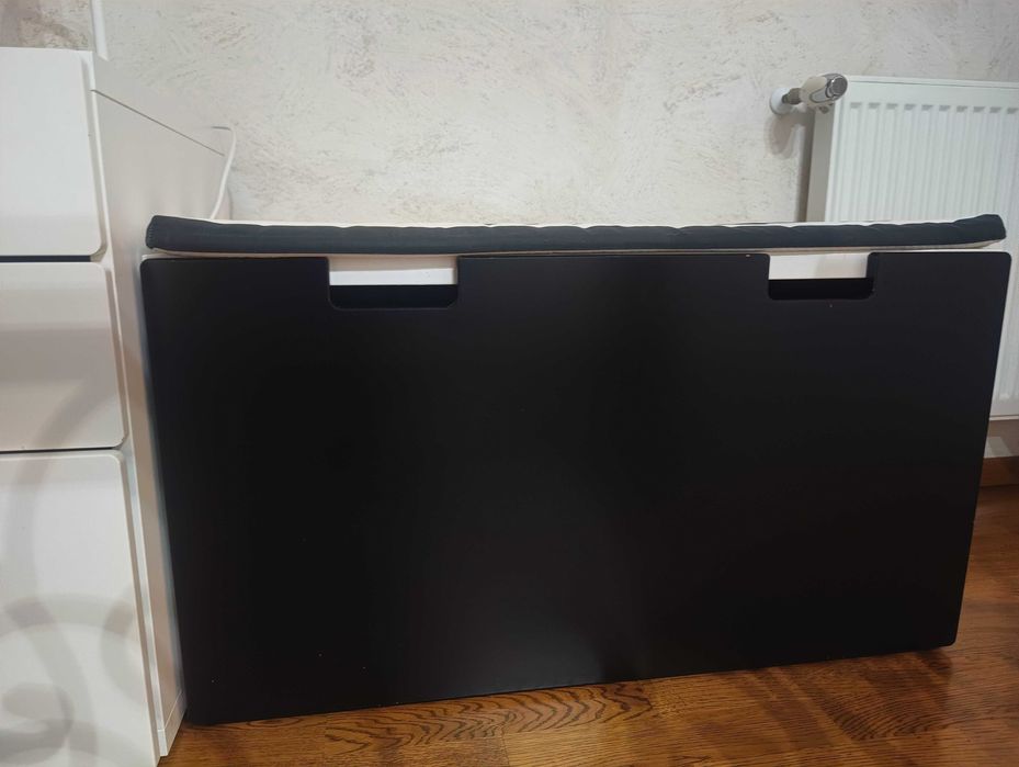 Meble dziecięce Ikea