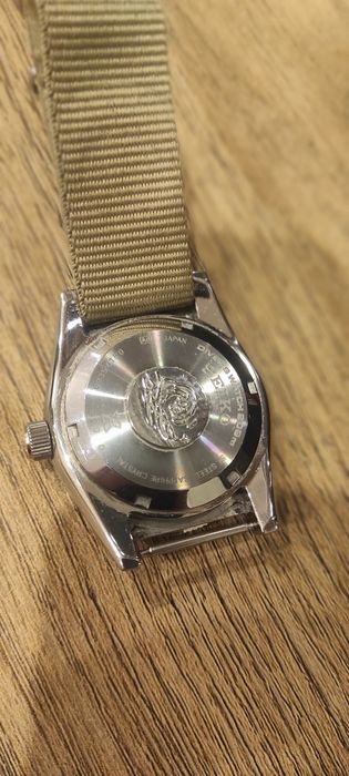 Seiko mod Prospex  62mas diver 200m