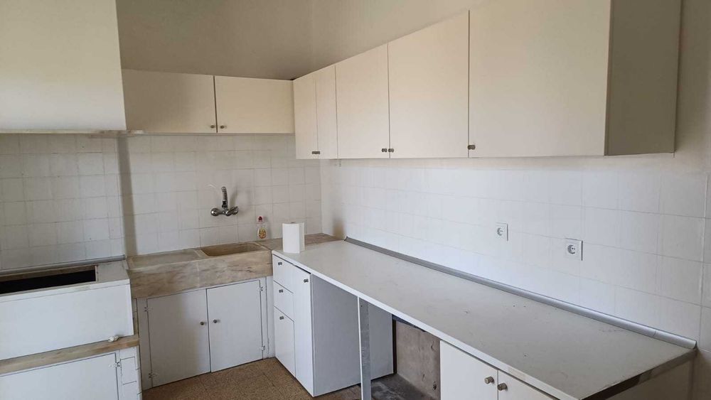 Apartamento T6 em Santarém. Avd dos Combatentes