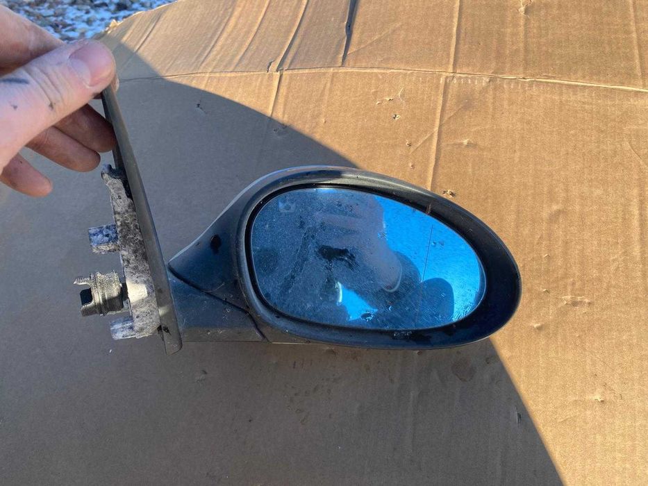 BMW E90 Lusterka prawe A300 354 kompletne 5 pin