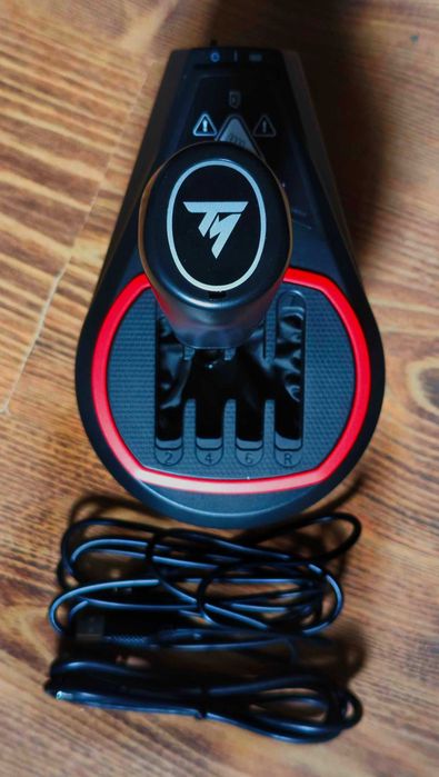 Thrustmaster TH8S Shifter Skrzynia biegów
