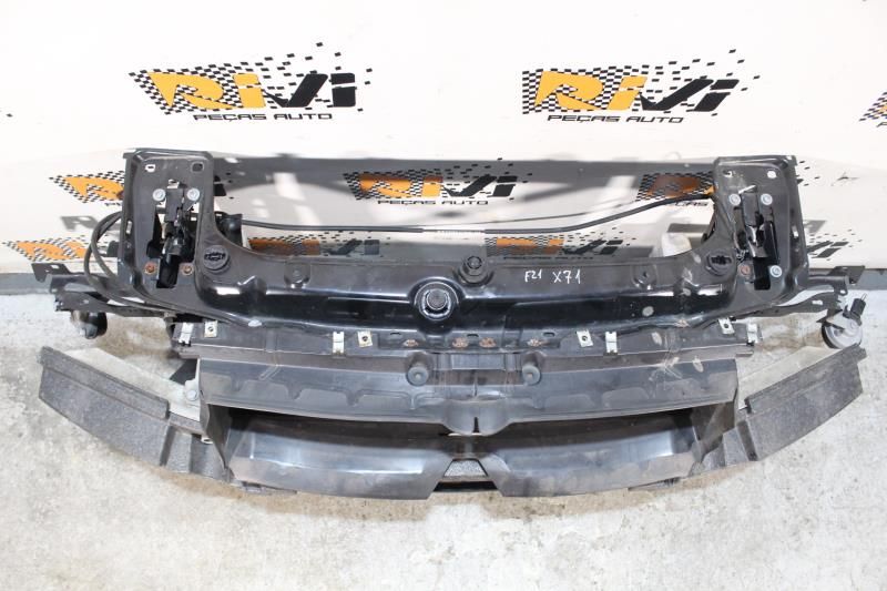 Frente completa BMW 1 (F20)