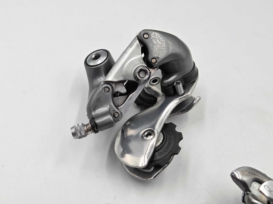 Przerzutki Shimano 600 ultegra 6400 / retro