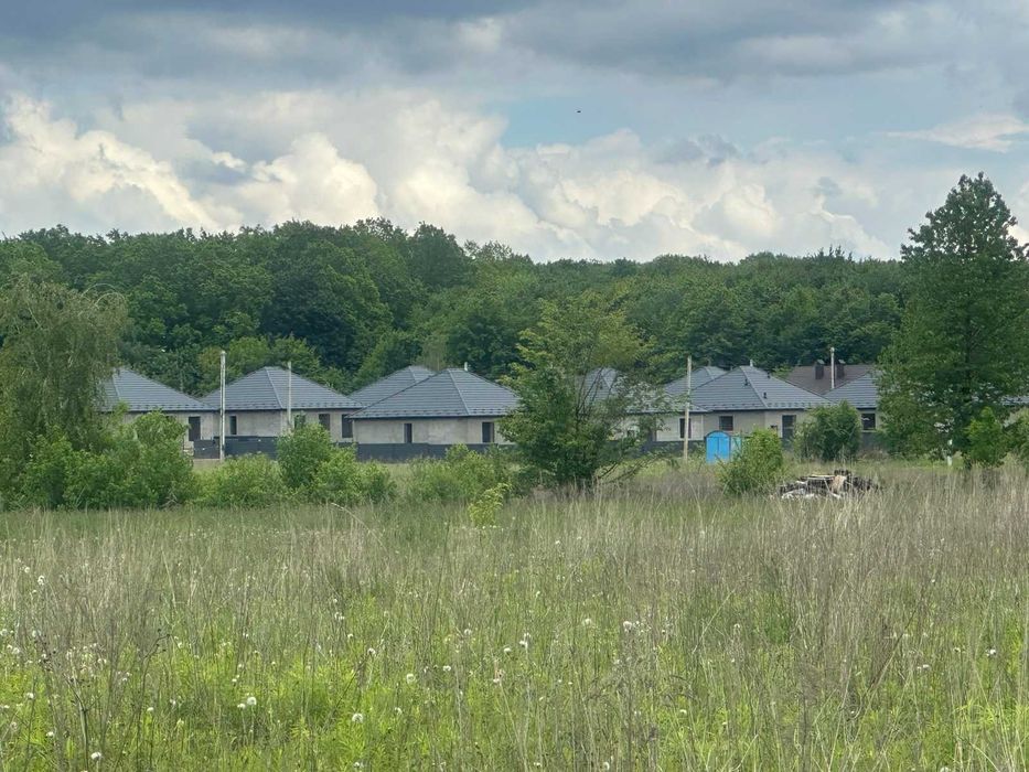 Продаж ділянки в Якушинцях