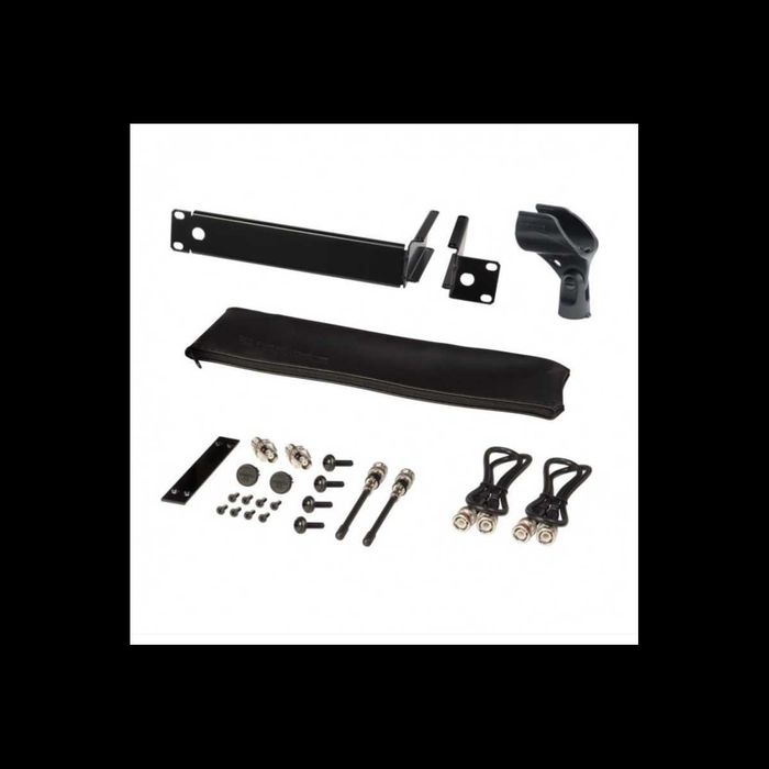 SHURE SLXD24E/SM58-G59 - system bezprzewodowy