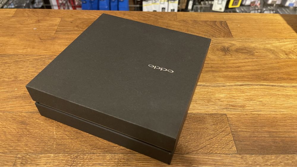 Kultowy Przenośny wzmacniacz słuchawkowy Hi-Res OPPO HA-2 SE