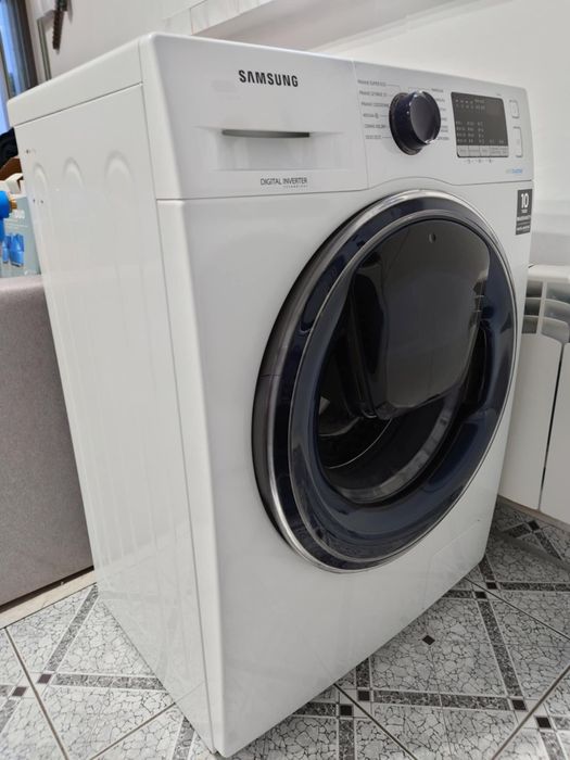 Pralka Samsung stan bardzo dobry