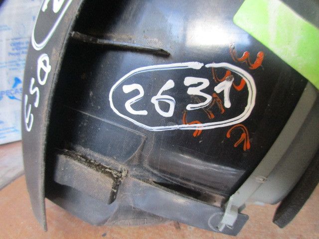 Farolim esquerdo VOLKSWAGEN Fox (5Z1, 5Z3, 5Z4)