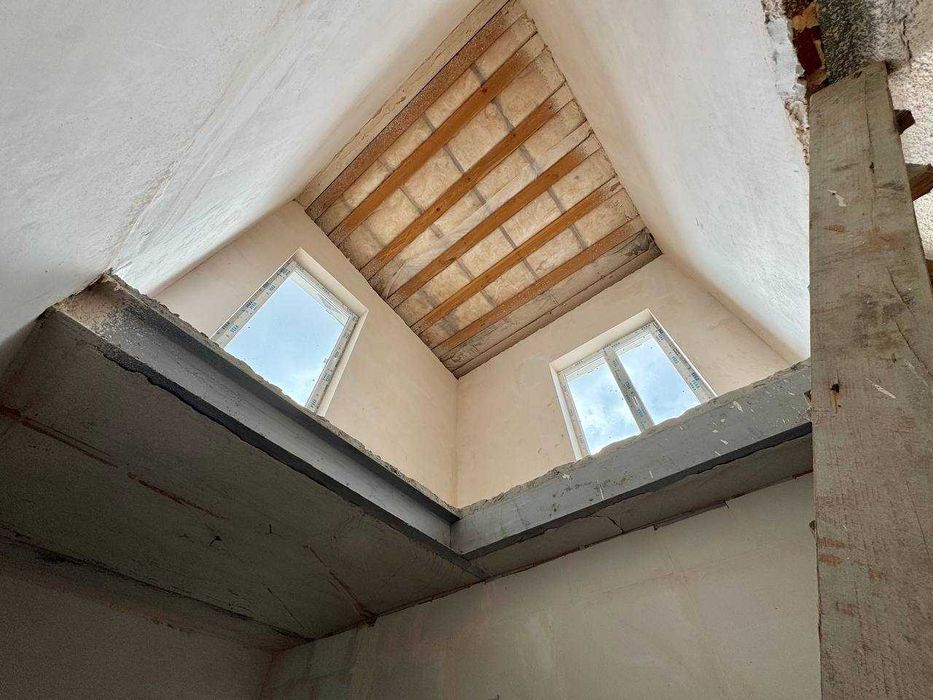 1к квартира з правом власності. Своя тераса. Держпрограми