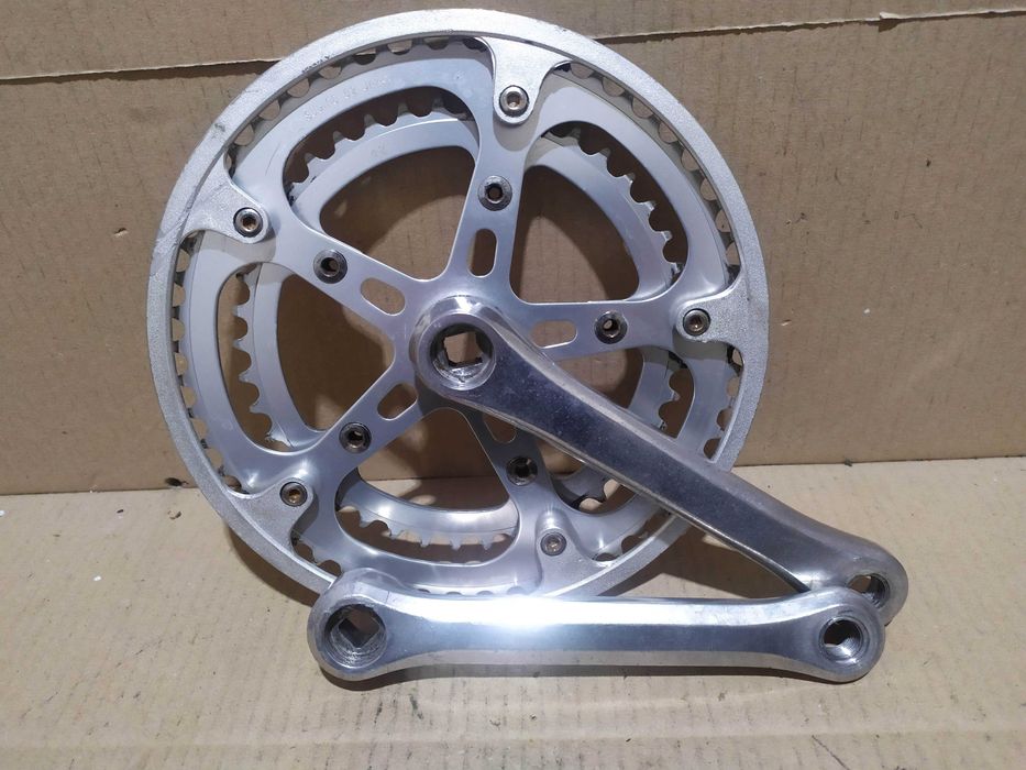 Шатуны Sugino 170, 52Х42