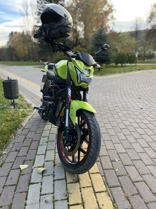 Продам Lifan sr200