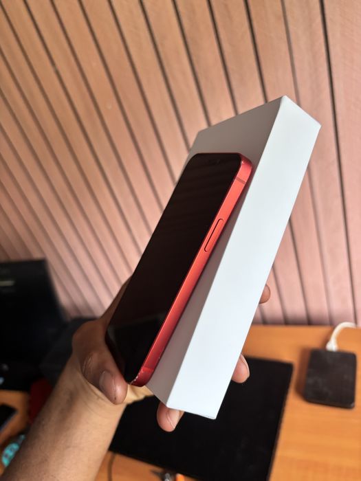 Iphone 12 Mini Semi Novo
