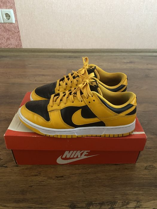 Кросівки nike dunk