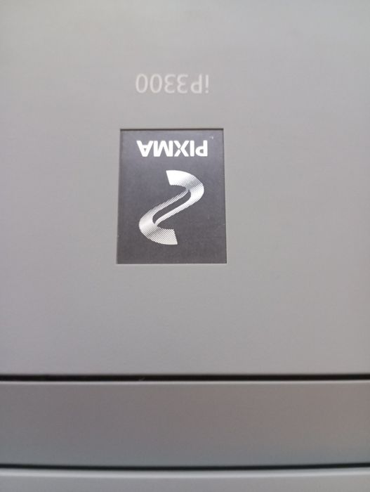 Продам принтер Canon. IP3300