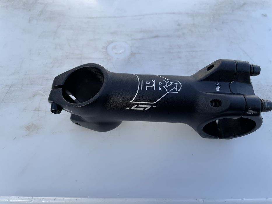 Vende-se Avanço PRO 80 cm 17% novo