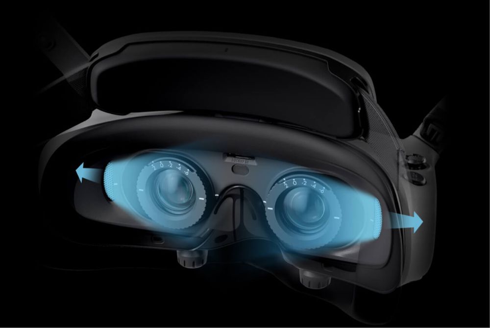 FPV DJI Goggles 3 окуляри 20 ШТУК ФОП НОВІ!
