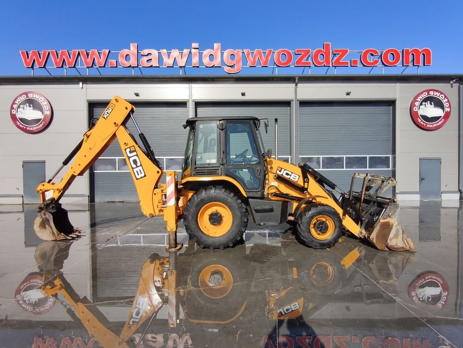 JCB 3CX