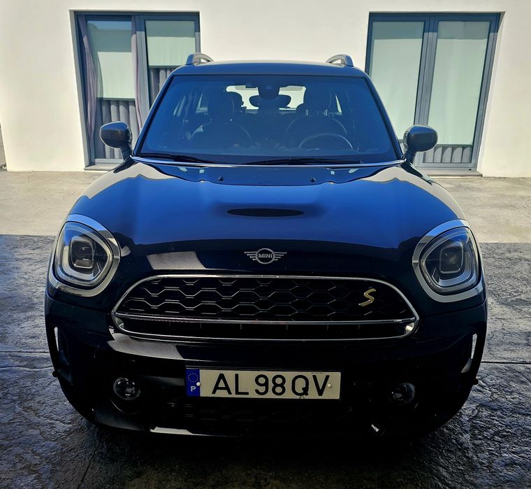 Mini Countryman Cooper SE "Mini Yours"