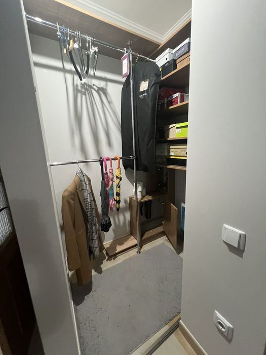 Оренда 3-кімнатної квартири м. Львів вул. Роксоляни