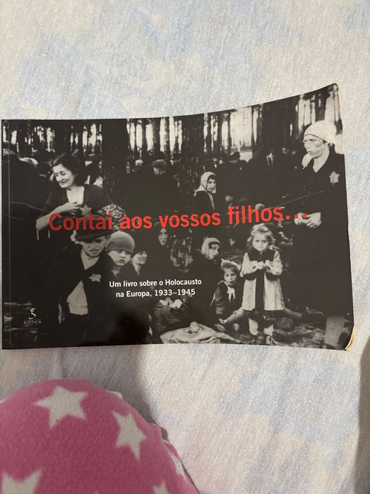 O corpo guarda trauma