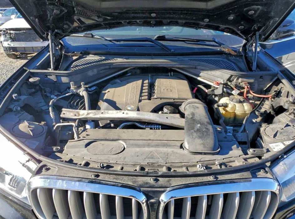 BMW X5 F15 Бампер Розборка БМВ Х5 Ф15