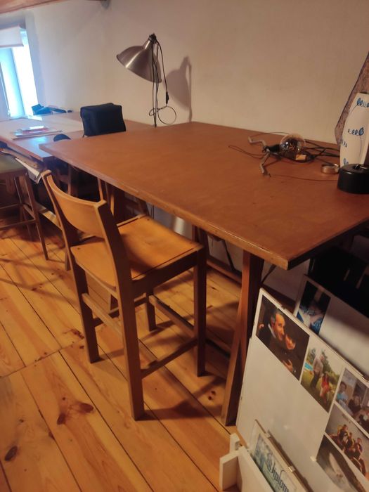 Mesa de Desenho/ moveis