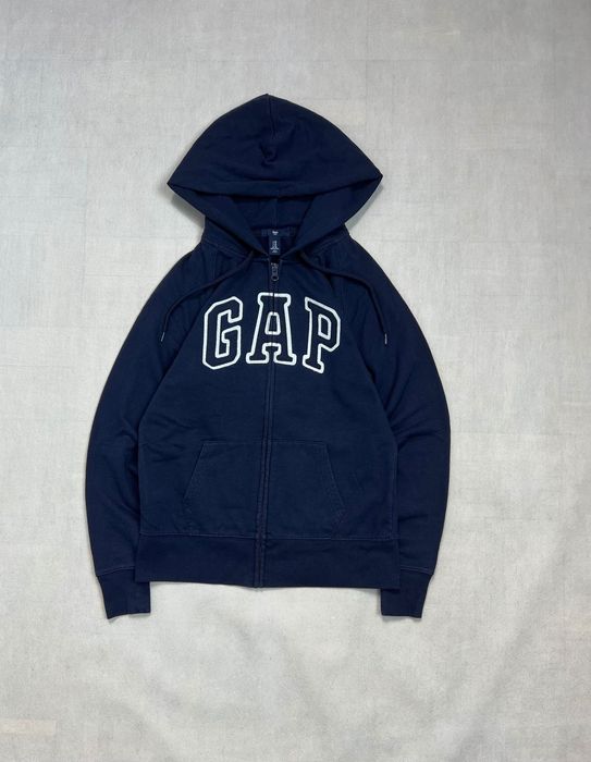 Bluza GAP big logo