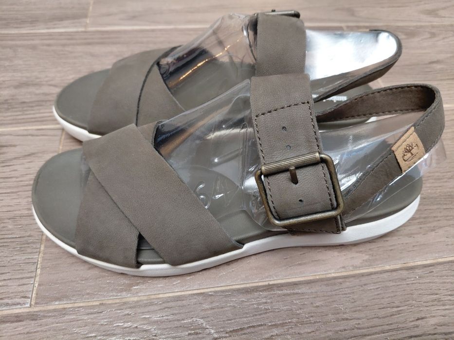 Босоніжки,сандалі Timberland