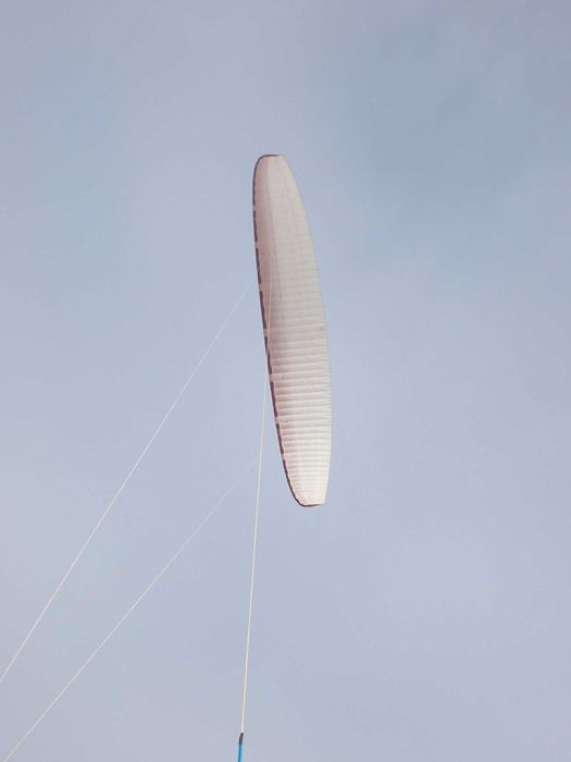 Asa kitesurf Peter Lynn Aero prototype 18 m²