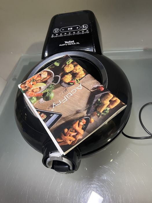 Actifry Genius XL TEFAL