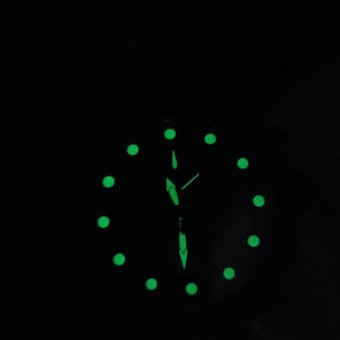 INVICTA Reserve Nekton Model 0334 WR 200M 53mm jak Nowy