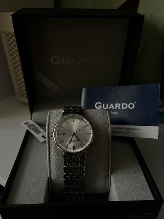 Guardo годинник жіночій