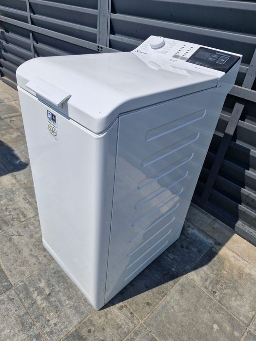 Pralka wąska 40cm ELECTROLUX Perfect Care600/6kg/1200/A+++ Gwarancja DowózGratis!