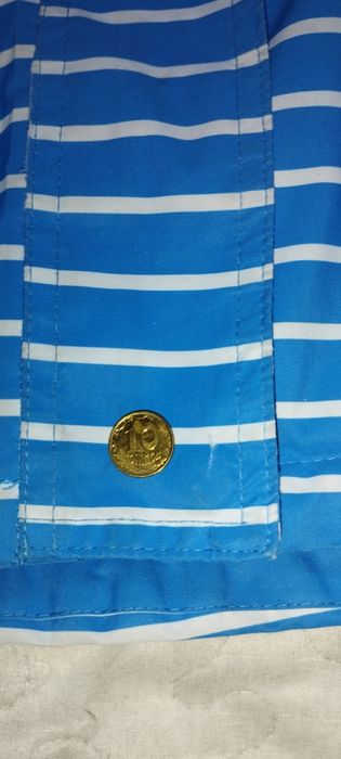 Куртка дощовик вітровка 98-104см 3-4 роки