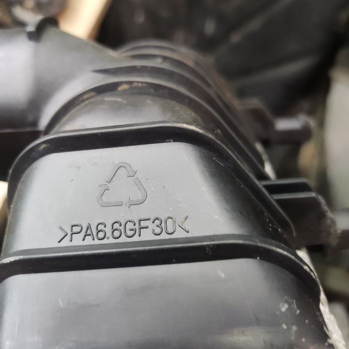 Интеркулеры Ауди