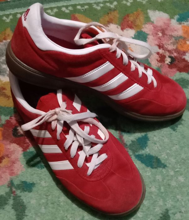 Кросівки  Adidas  spezial
