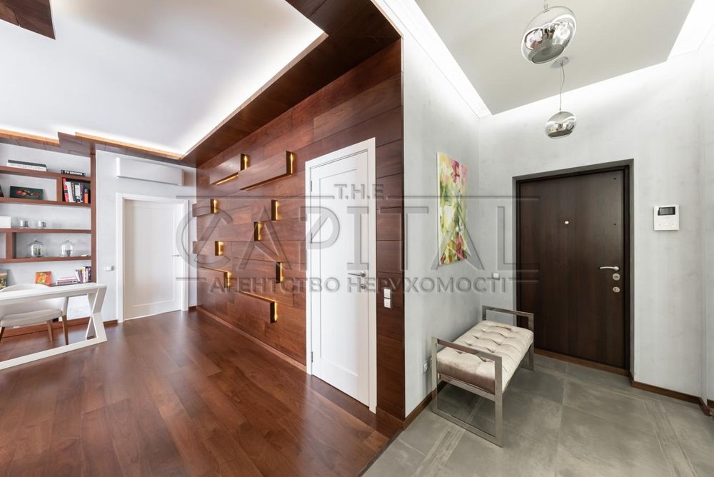 Оренда квартири, вул.Верхогляда, Печерськ, ЖК Новопечерські Липки