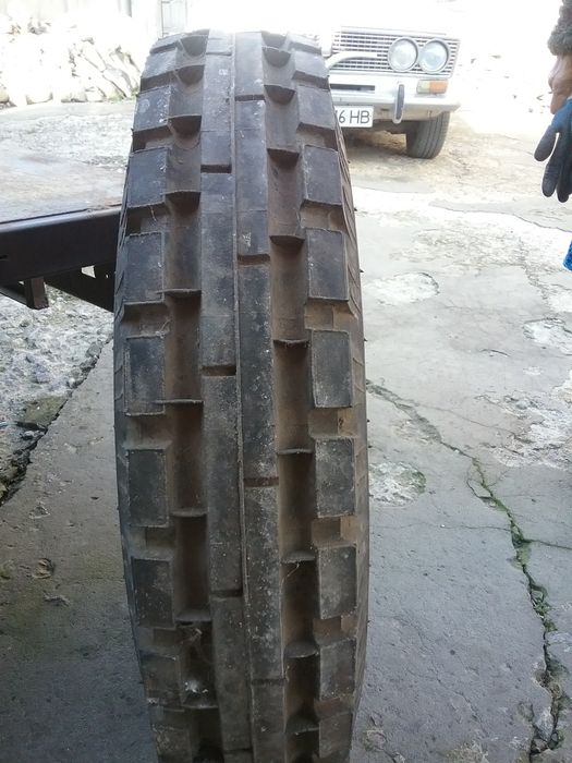 Колеса до с / т. R16