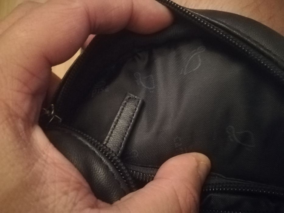 Saszetka portmonetka Carpisa