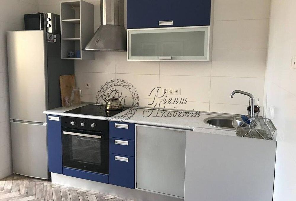 Продаж затишної однокімнатної квартири