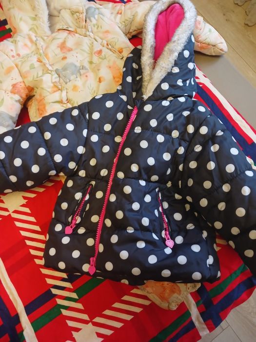 Одяг для дівчинки від 0 до 1р