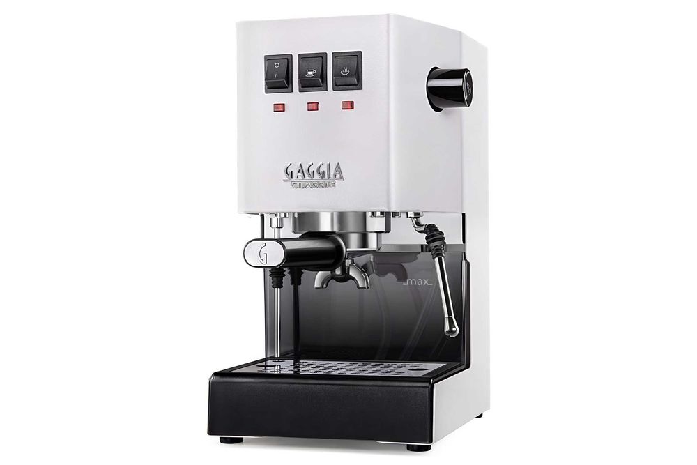 Ekspres do kawy Gaggia Classic EVO RI9480/13 | Komplet, super stan!